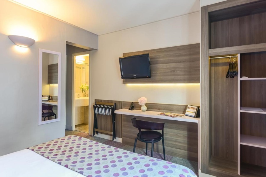 Fotos del hotel - COMFORT HOTEL NATION PERE LACHAISE