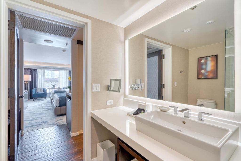 Fotos del hotel - NIKKO SAN FRANCISCO