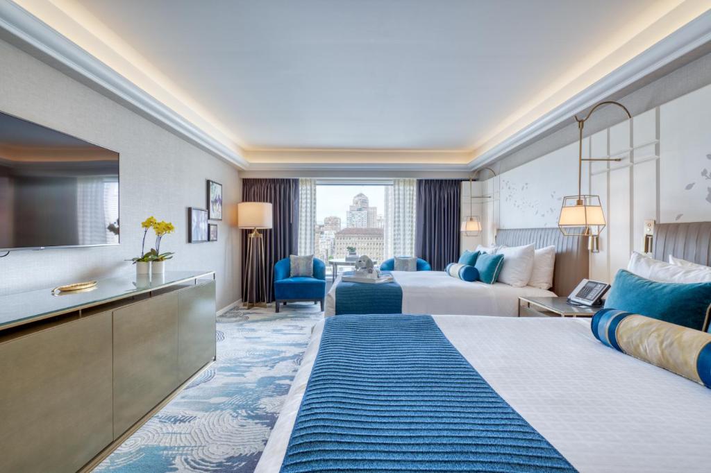 Fotos del hotel - NIKKO SAN FRANCISCO