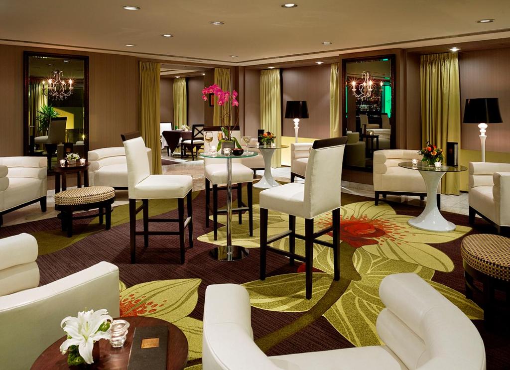 Fotos del hotel - NIKKO SAN FRANCISCO