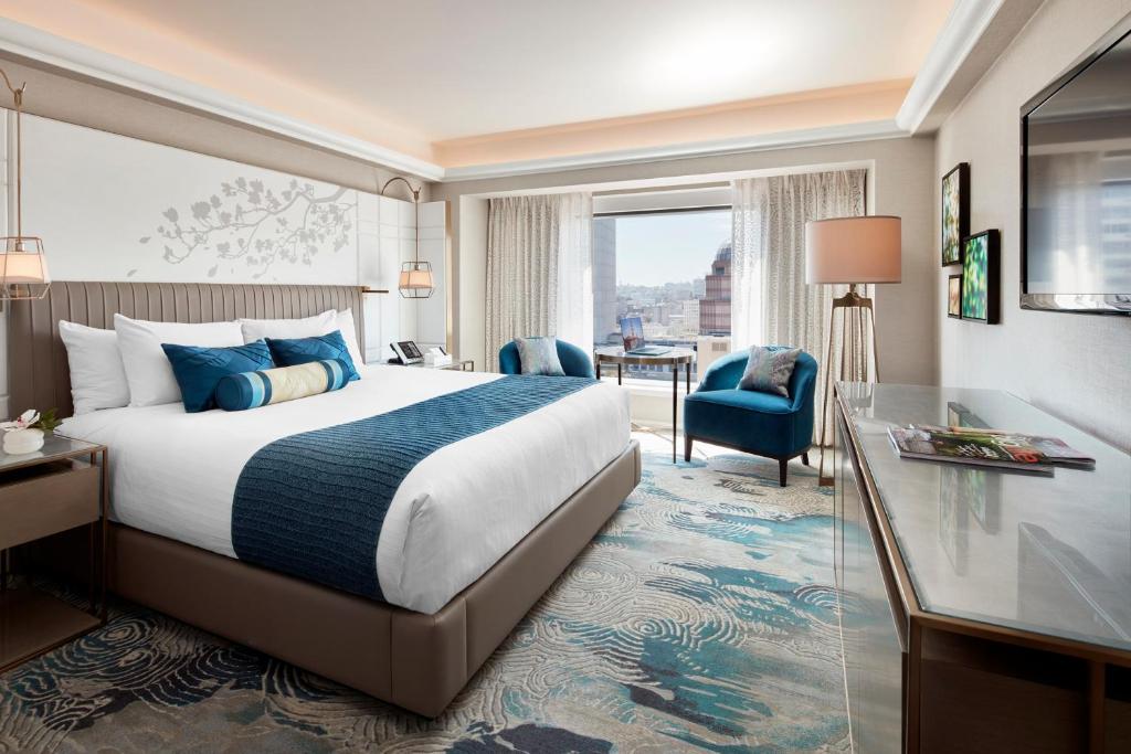 Fotos del hotel - NIKKO SAN FRANCISCO