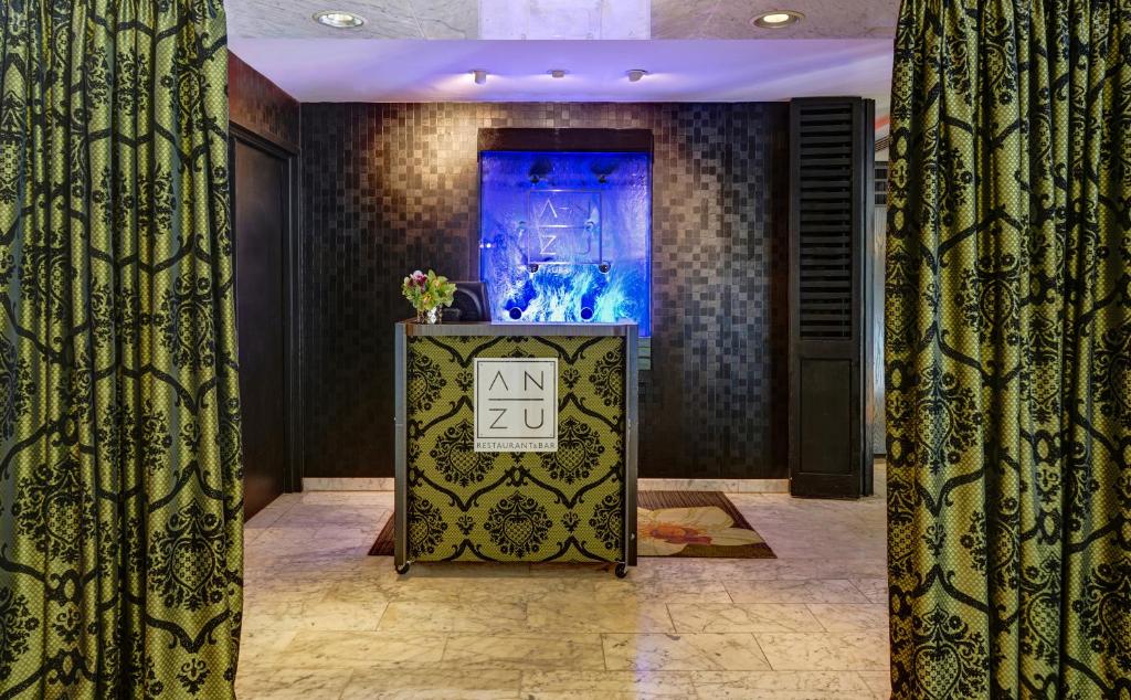 Fotos del hotel - NIKKO SAN FRANCISCO