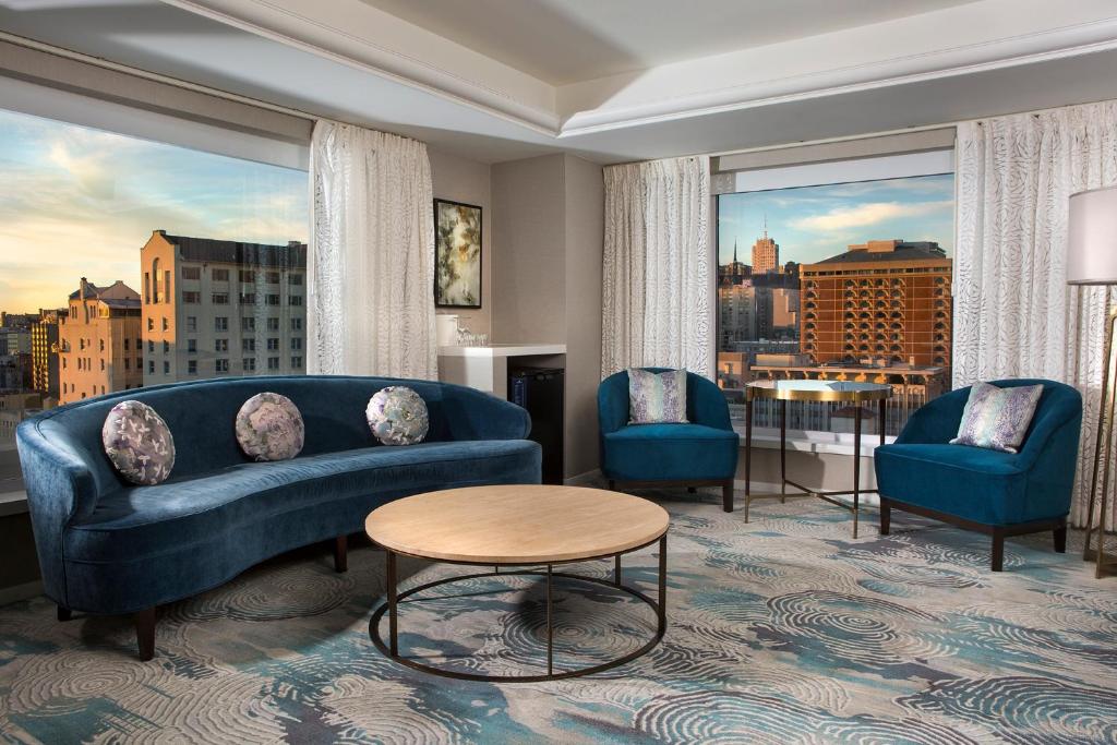 Fotos del hotel - NIKKO SAN FRANCISCO