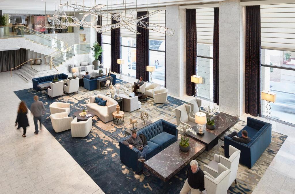 Fotos del hotel - NIKKO SAN FRANCISCO