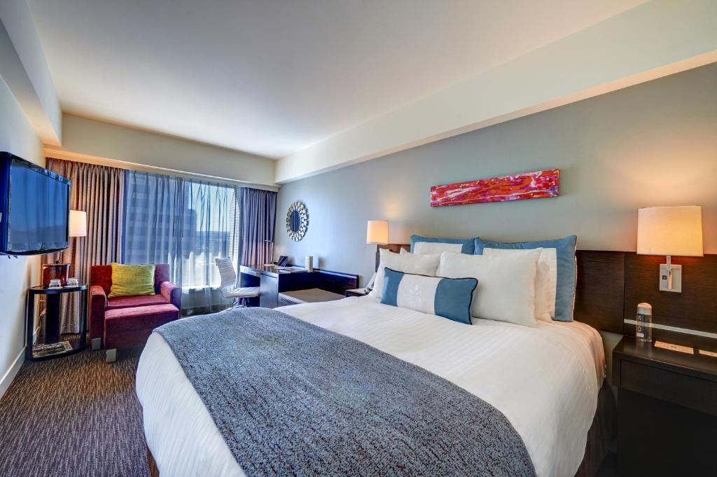 Fotos del hotel - NIKKO SAN FRANCISCO