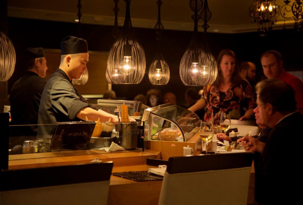 Fotos del hotel - NIKKO SAN FRANCISCO