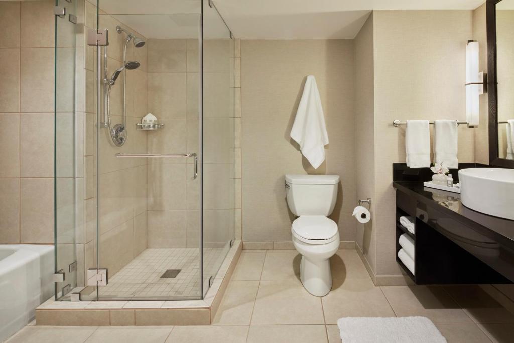 Fotos del hotel - NIKKO SAN FRANCISCO