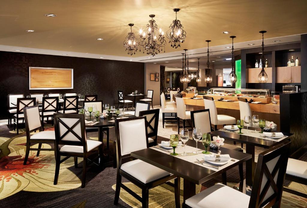 Fotos del hotel - NIKKO SAN FRANCISCO