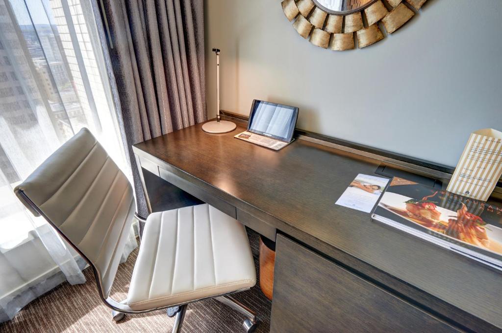 Fotos del hotel - NIKKO SAN FRANCISCO