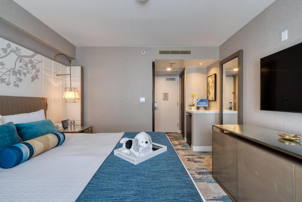 Fotos del hotel - NIKKO SAN FRANCISCO