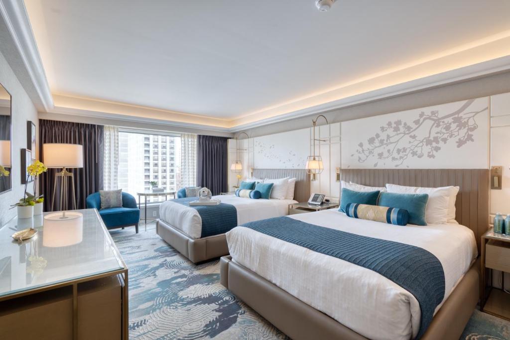 Fotos del hotel - NIKKO SAN FRANCISCO