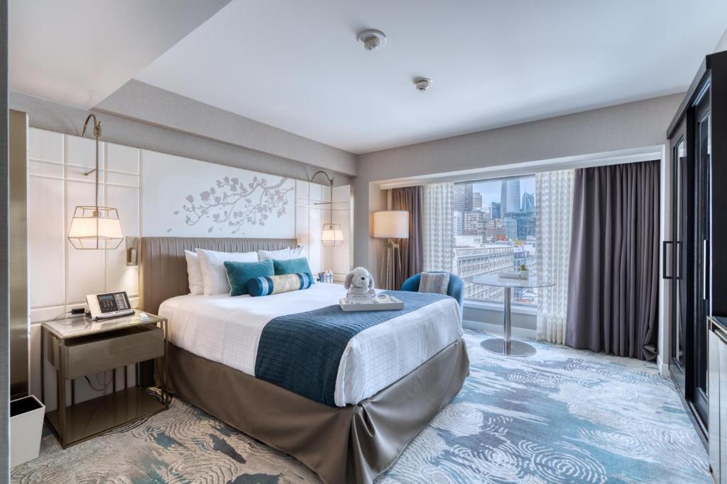 Fotos del hotel - NIKKO SAN FRANCISCO