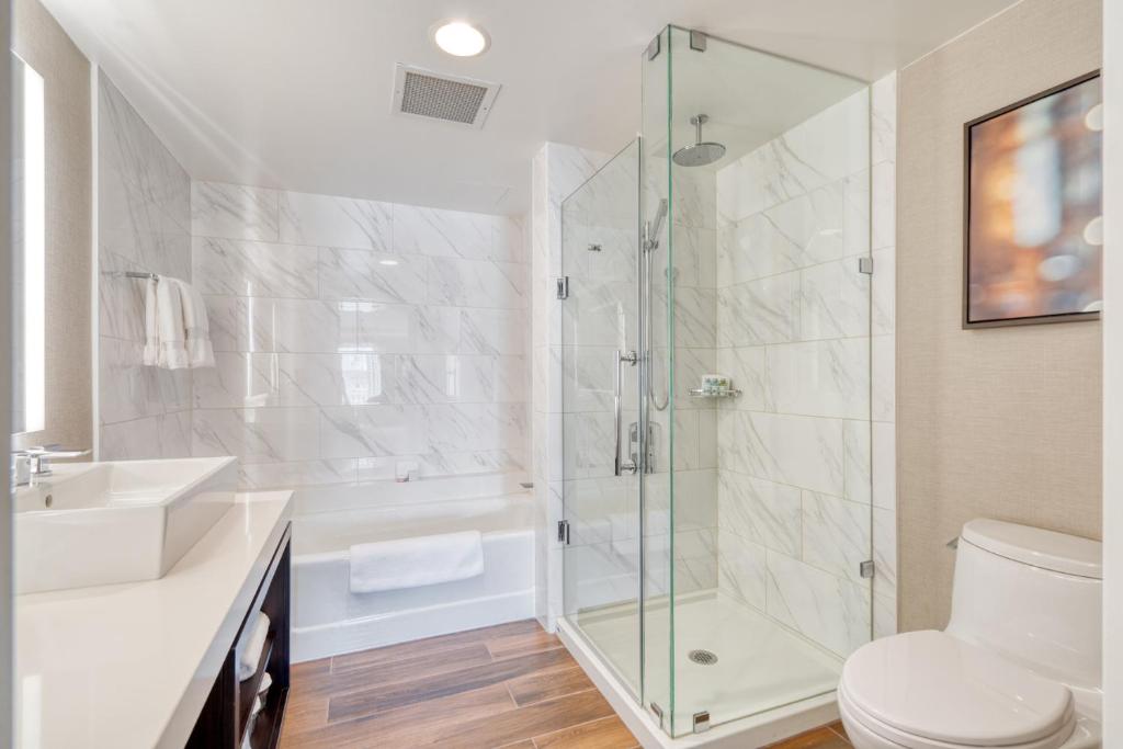 Fotos del hotel - NIKKO SAN FRANCISCO