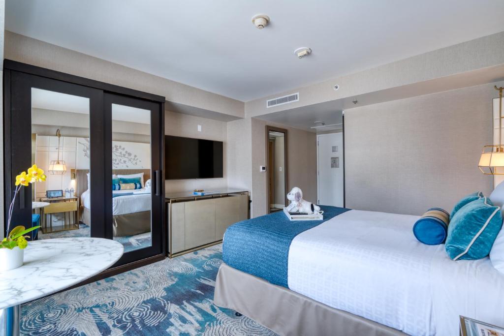 Fotos del hotel - NIKKO SAN FRANCISCO