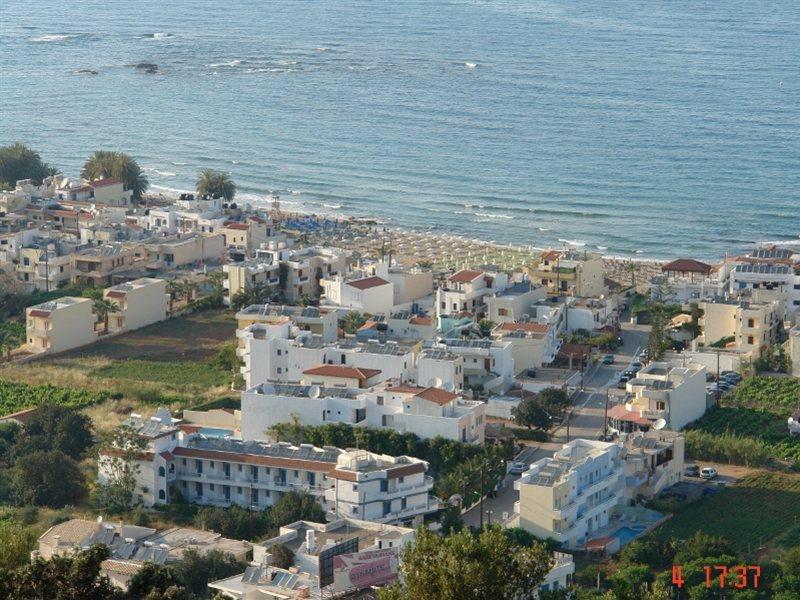 Fotos del hotel - SUNSHINE APARTMENTS