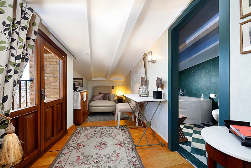 Fotos del hotel - DOMUS SELECTA HOTEL BOUTIQUE MARIBEL - ADULTS ONLY