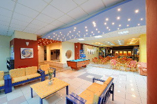Fotos del hotel - HOTEL AGRABELLA  12YO