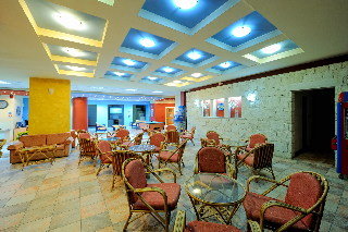 Fotos del hotel - HOTEL AGRABELLA  12YO