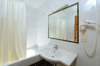 Fotos del hotel - HOTEL AGRABELLA  12YO