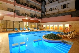 Fotos del hotel - HOTEL AGRABELLA  12YO