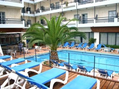 Fotos del hotel - HOTEL AGRABELLA  12YO