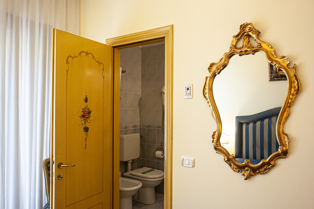 Fotos del hotel - VILLA EDERA