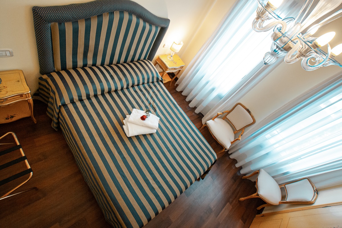 Fotos del hotel - VILLA EDERA
