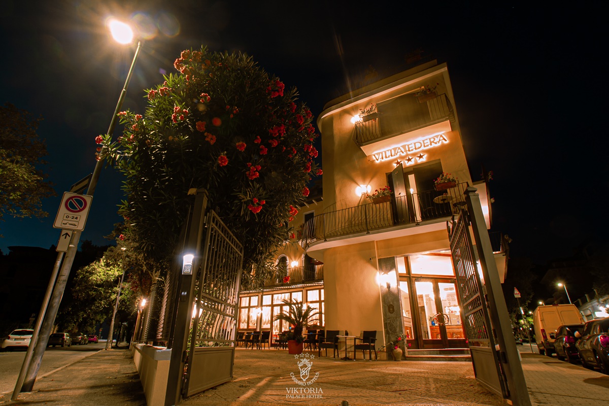 Fotos del hotel - VILLA EDERA