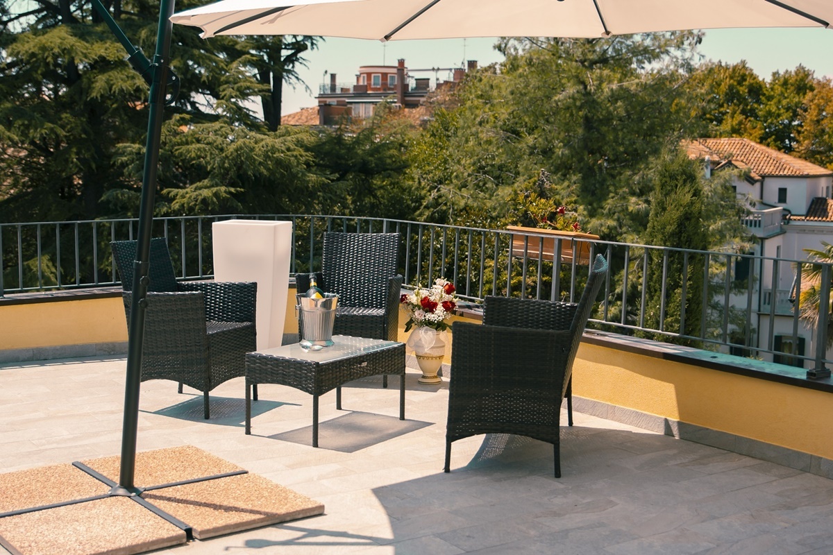 Fotos del hotel - VILLA EDERA