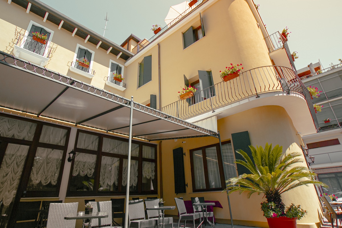 Fotos del hotel - VILLA EDERA