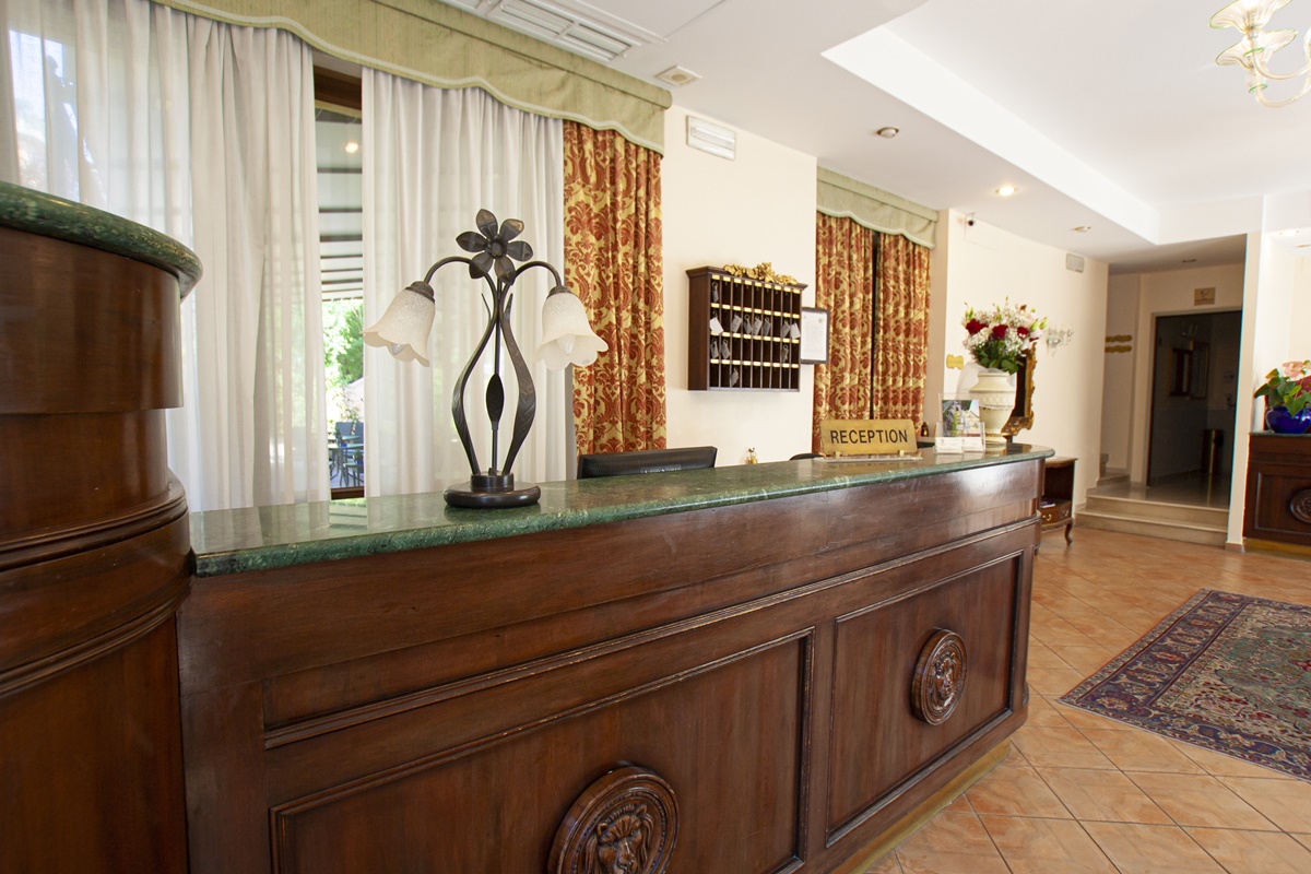 Fotos del hotel - VILLA EDERA