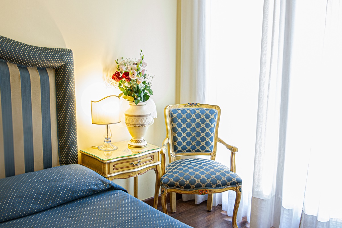 Fotos del hotel - VILLA EDERA
