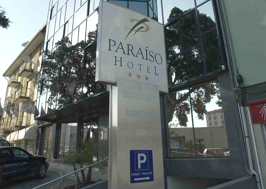 Fotos del hotel - HOTEL PARAISO