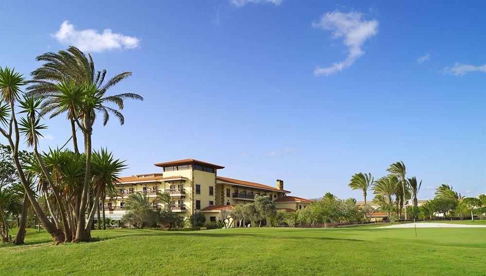 Fotos del hotel - Elba Palace Golf Boutique Hotel