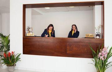 Fotos del hotel - HOTEL CARUSO