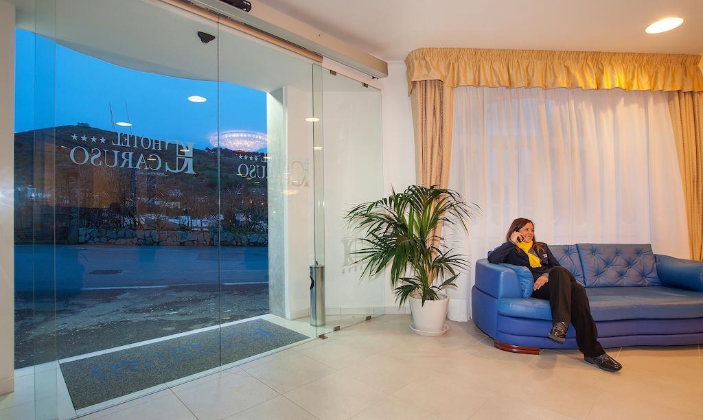 Fotos del hotel - HOTEL CARUSO