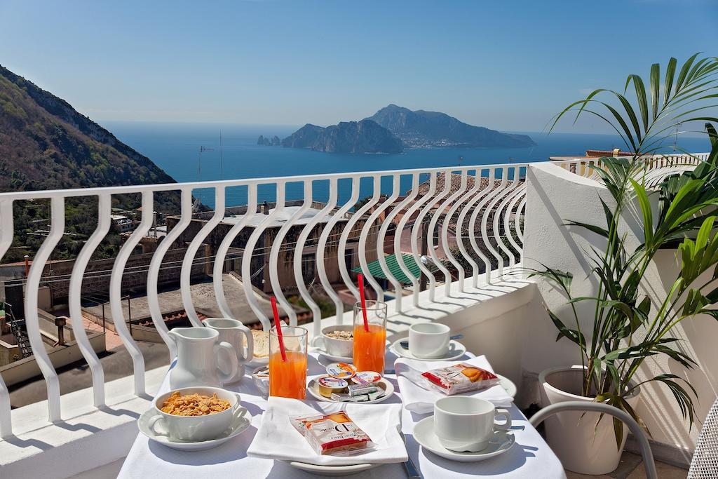 Fotos del hotel - HOTEL CARUSO