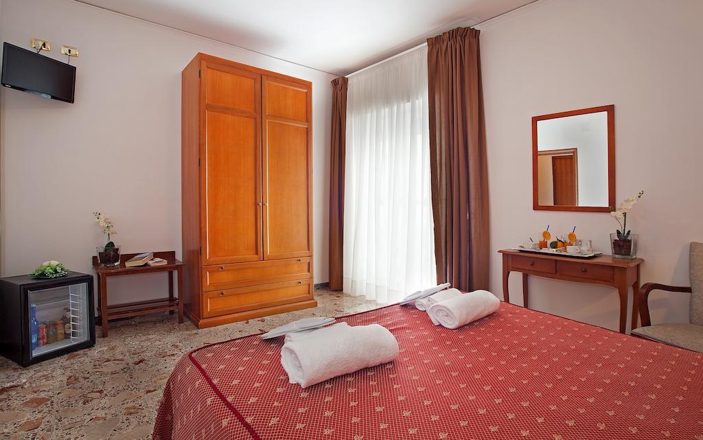Fotos del hotel - HOTEL CARUSO