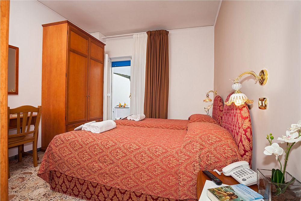 Fotos del hotel - HOTEL CARUSO