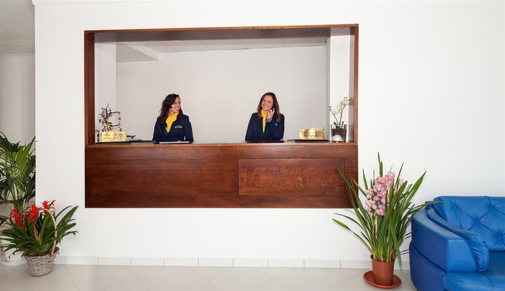 Fotos del hotel - HOTEL CARUSO