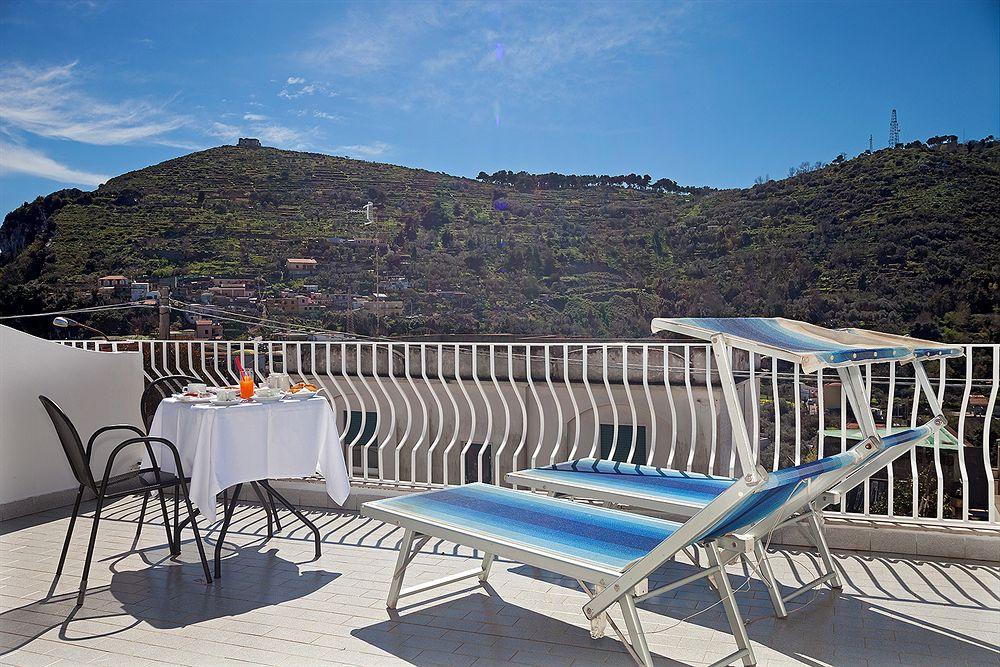 Fotos del hotel - HOTEL CARUSO