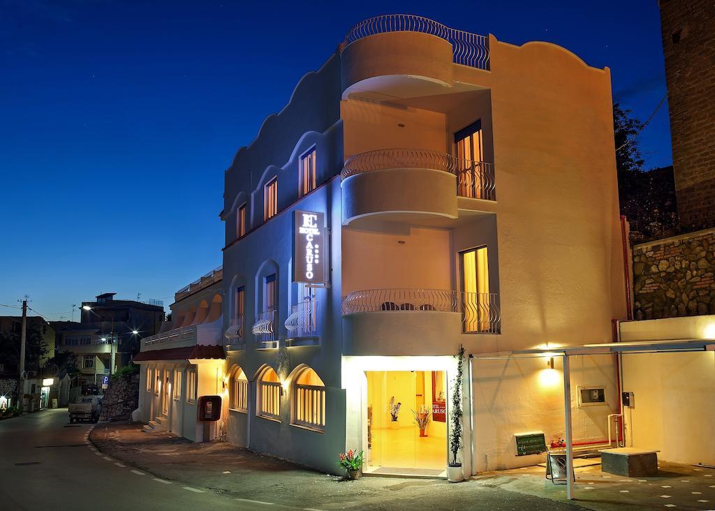 Fotos del hotel - HOTEL CARUSO