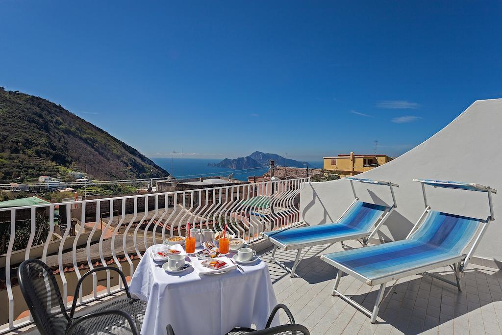 Fotos del hotel - HOTEL CARUSO