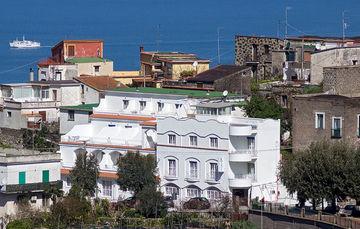 Fotos del hotel - HOTEL CARUSO