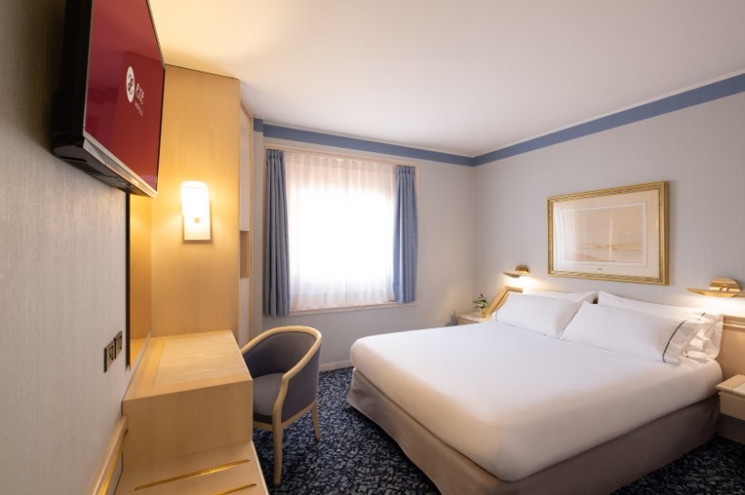 Fotos del hotel - EXE BOSTON