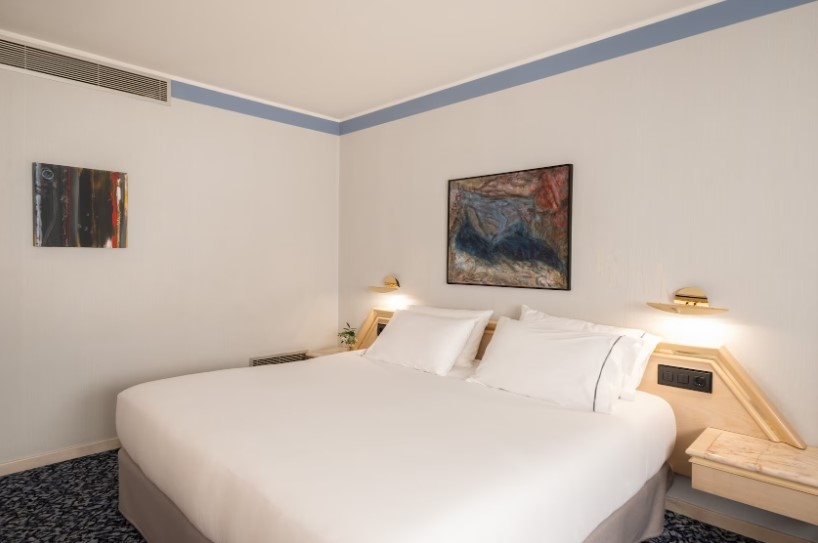 Fotos del hotel - EXE BOSTON