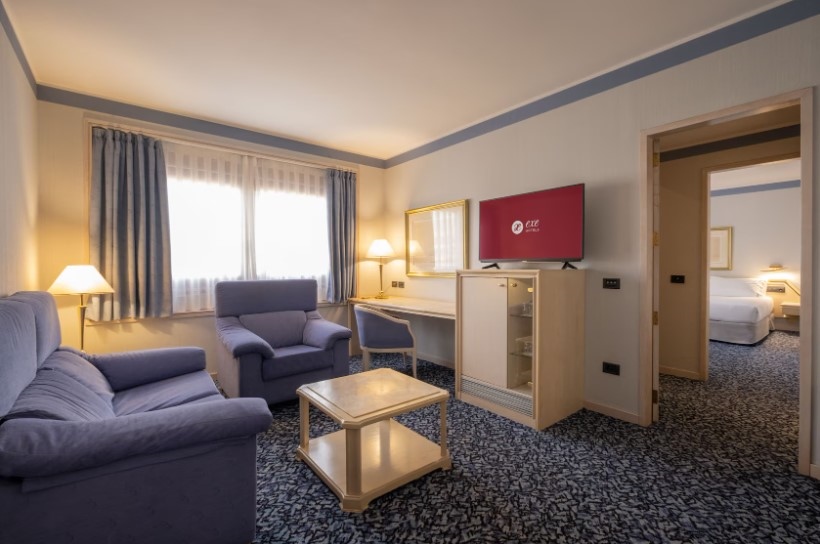 Fotos del hotel - EXE BOSTON