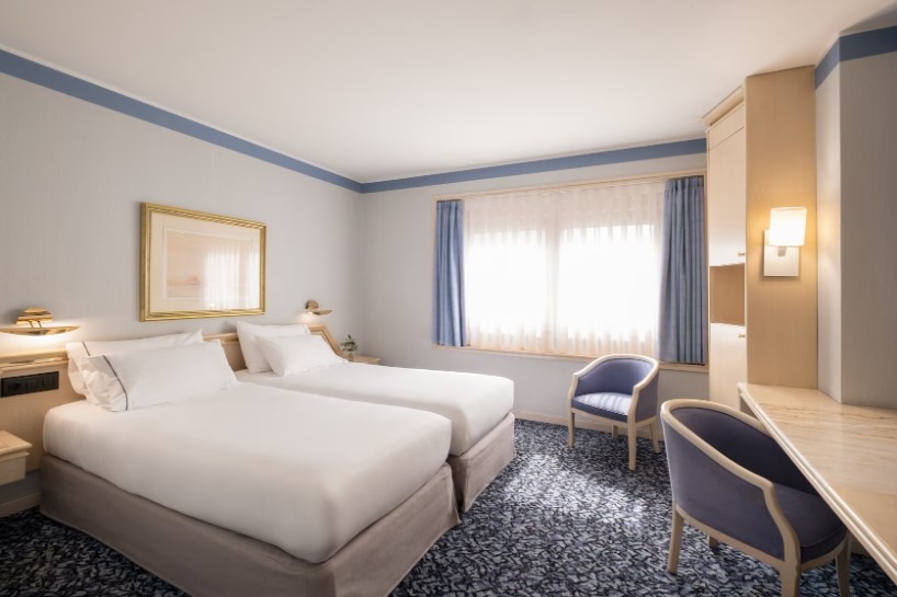 Fotos del hotel - EXE BOSTON