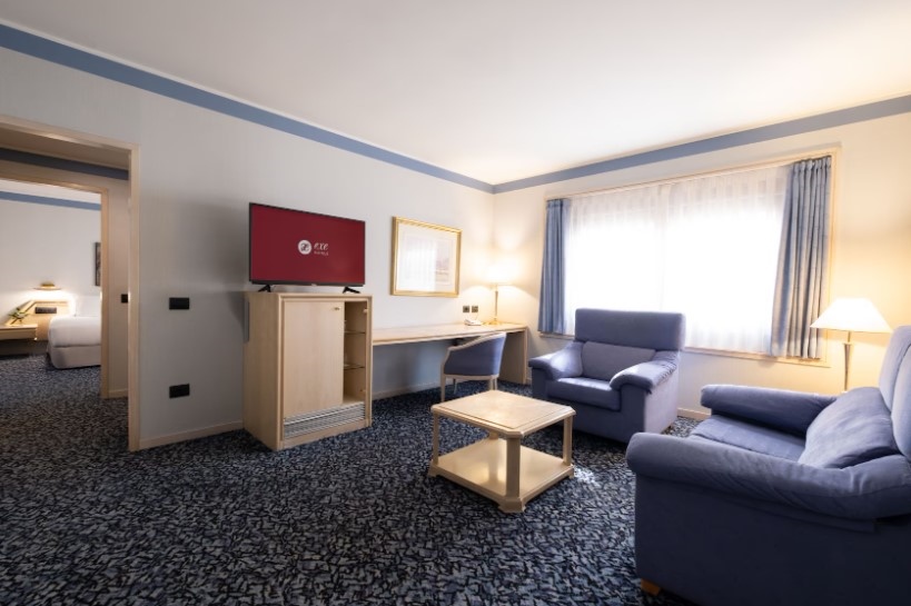 Fotos del hotel - EXE BOSTON