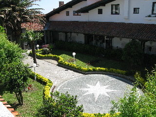 Fotos del hotel - Gudamendi